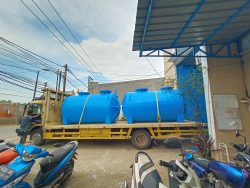 Jual STP Biotech