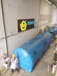 Jual IPAL Klinik Jakarta