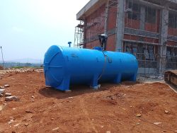 Jual Tangki Ground Water Tank