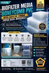 Media Honeycomb Jakarta